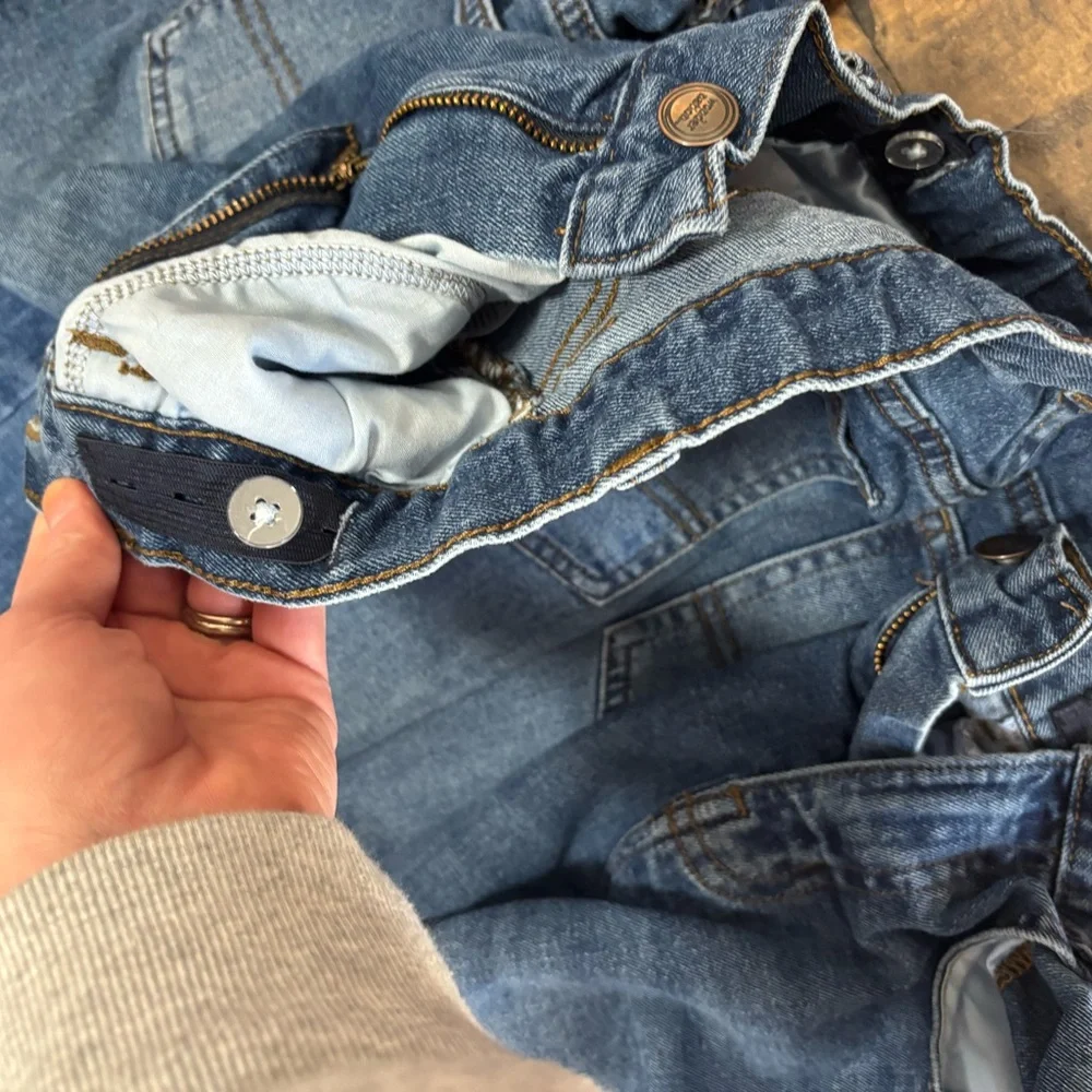 Classic boys jeans size 14 - Picture 6 of 7